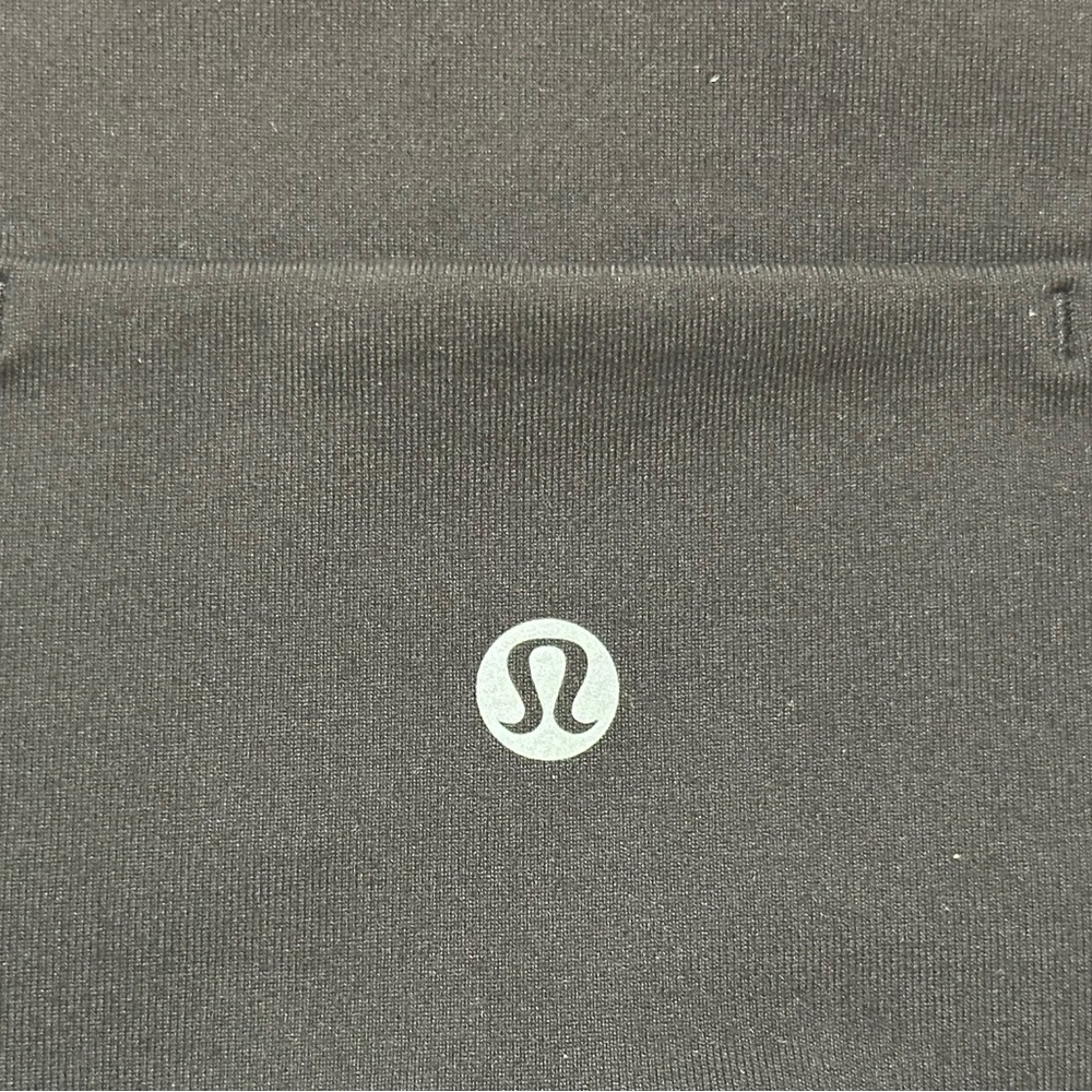 🍋🖤LULULEMON BOOTY SHORTS🖤🍋 SZ6 - PRELOVED